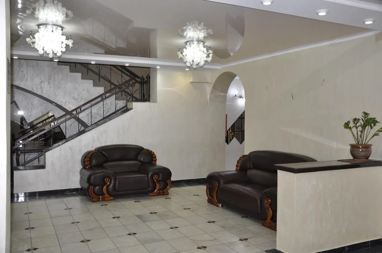 ***  Hotel Sultan Beibarys Astana Kasachstan