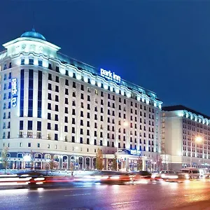 Hotel Park By Radisson