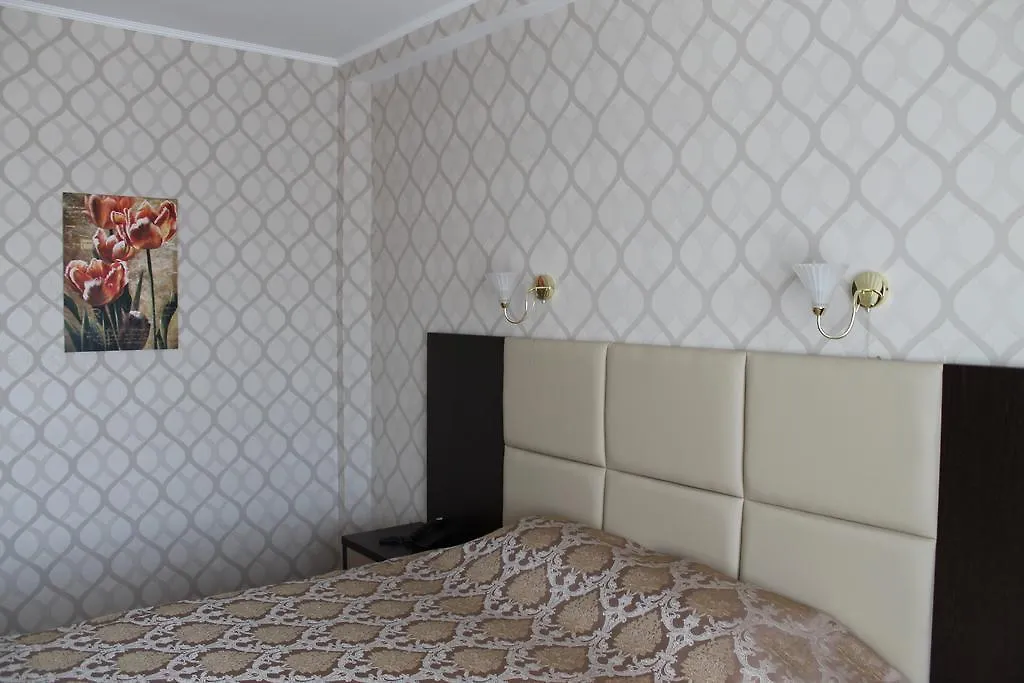 Sultan Beibarys Hotel Astana Nur-Sultan (Astana)