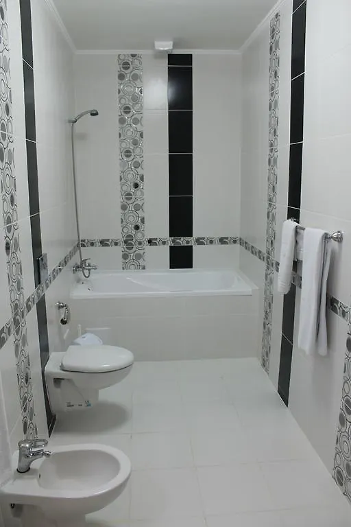 Sultan Beibarys Hotel Astana 3*, Nur-Sultan (Astana)