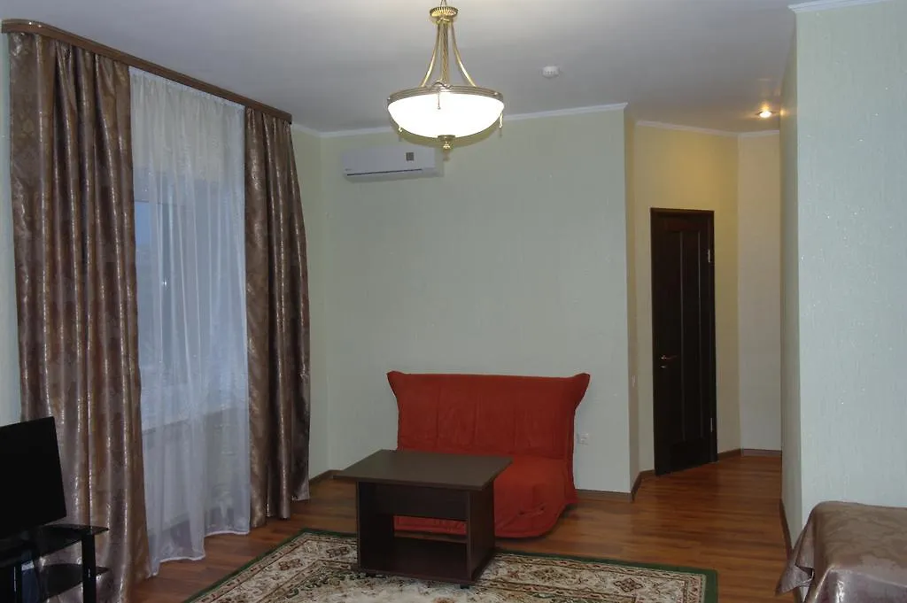 Sultan Beibarys Hotel Astana 3*, Nur-Sultan (Astana) Kazakhstan