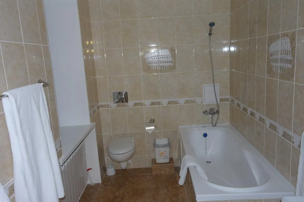 Sultan Beibarys Hotel Astana 3*, Nur-Sultan (Astana) Kazakhstan
