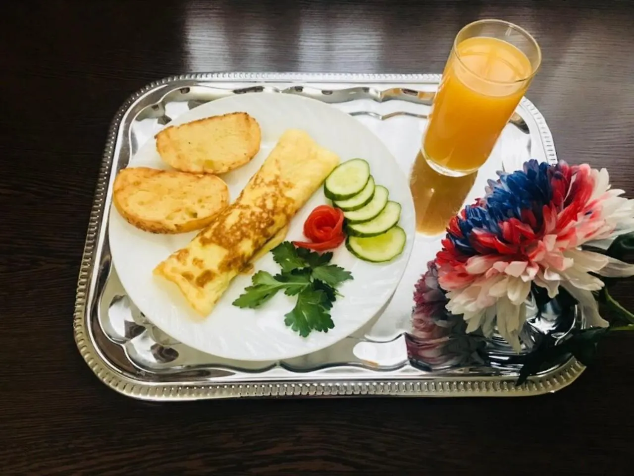 Sultan Beibarys Hotel Astana