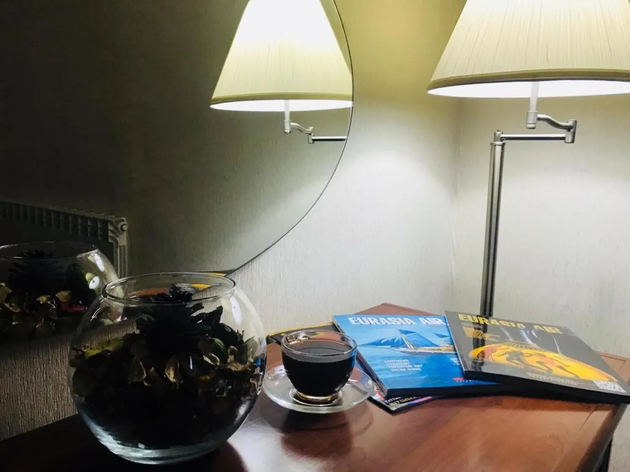 Sultan Beibarys Hotel Astana 3*, Nur-Sultan (Astana)