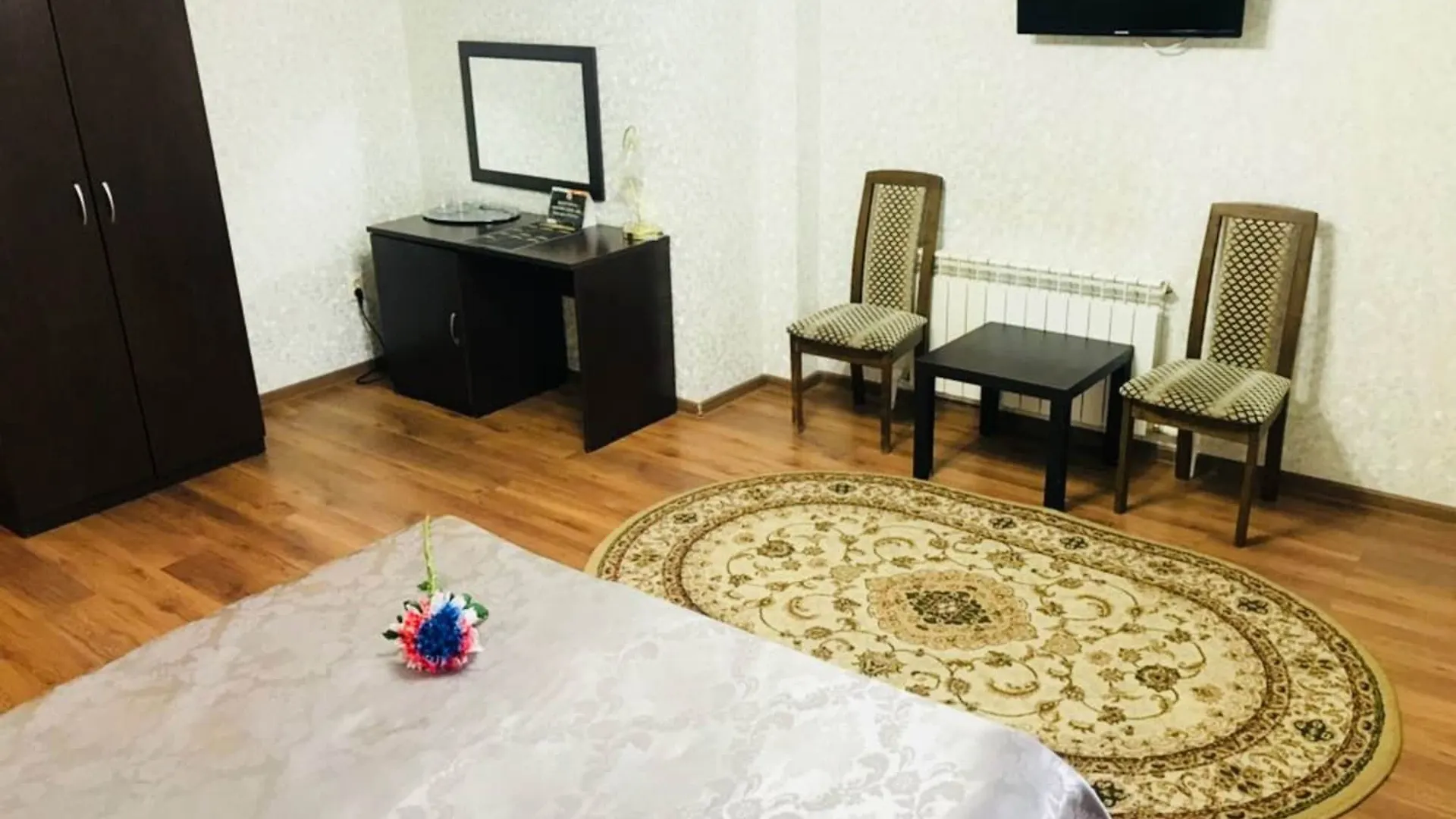 Sultan Beibarys Hotel Astana Nur-Sultan (Astana)